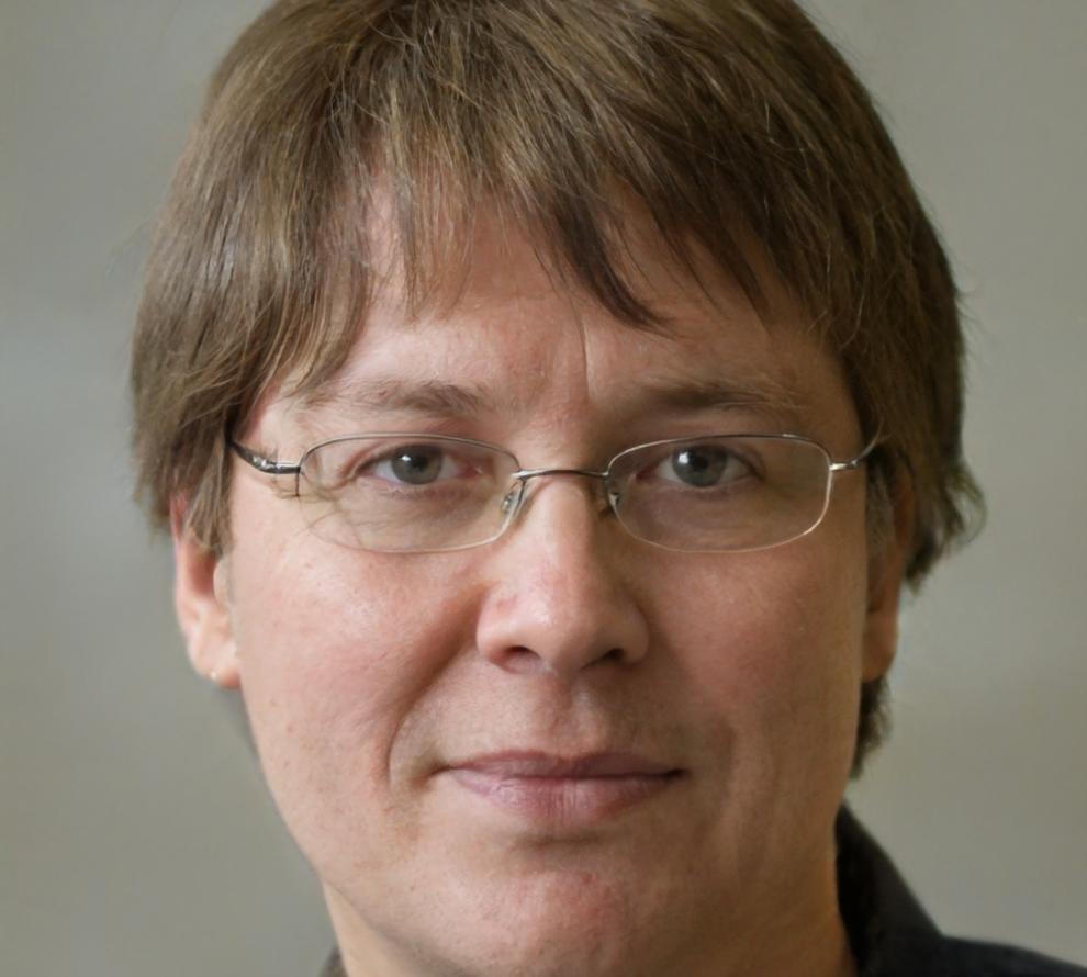 Portrait de Corentin Vasseur